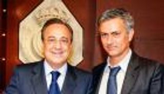 ريال مدريد ينهي أزمة &laquo;الـ7 ملايين&raquo; مع مورينيو