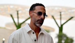 ريو فيرديناند