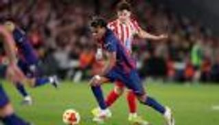 ليس جوليان ألفاريز.. صراع جديد بين برشلونة وأتلتيكو مدريد