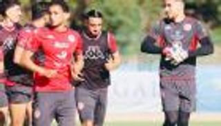 قبل كأس العالم 2026.. 3 عواصف تهز منتخب تونس