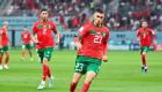  قبل كأس العالم 2026.. قصة لقب &laquo;دوراسيل&raquo; لنجم المغرب