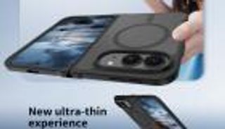 iPhone Ultra foldable.. تسريبات تكشف عن تصميم هاتف أبل القابل للطي (صور)