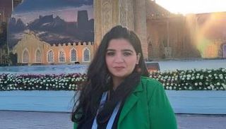 منار الديب، المهندسة الاستشارية في التنمية المستدامة