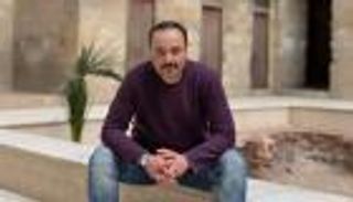تدهور الحالة الصحية للفنان المصري سامح صفوت