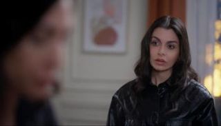 مسلسل «ليل» الحلقة 86