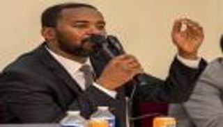 رئيس &laquo;حركة تحرير السودان&raquo; لـ&laquo;العين الإخبارية&raquo;: حوار البرهان مناورة سياسية لتحقيق 3 أهداف