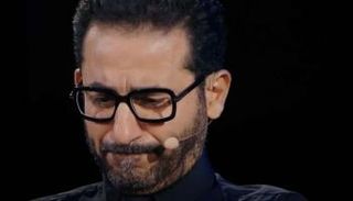 الفنان أحمد حلمي 