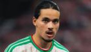 منتخب الجزائر يرد على تقارير غياب حاج موسى عن كأس العالم 2026
