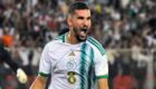 بعد كأس العالم 2026.. حلم خاص يداعب نجم الجزائر