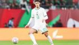 أشعل جنون عائلته.. قصة مثيرة لنجم الجزائر قبل كأس العالم 2026