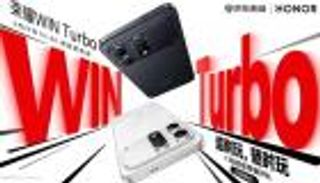 أسعار ومواصفات هاتف Honor Win Turbo.. بطارية 10 آلاف مللي أمبير