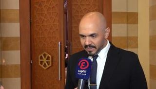 الدكتور بهاء سالم رئيس مجلس إدارة مجموعة السالم القابضة