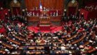 فرنسا تعيد تسليح نفسها.. مقترح يرفع الإنفاق العسكري لـ450 مليار يورو