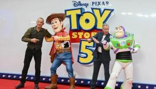 فيلم «Toy Story 5»