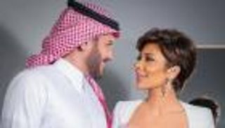 ماجد المهندس يحسم الجدل حول انفصال أصالة وفائق حسن