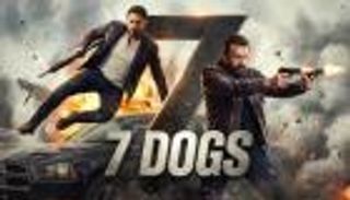 &laquo;7Dogs&raquo; يكتسح شباك التذاكر بأكثر من 6 ملايين دولار في 3 أيام