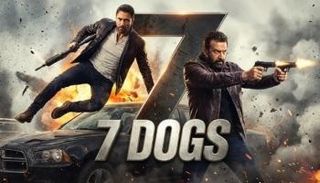 بوستر 7Dogs