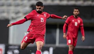 مشاهدة مباراة الأردن اليوم بث مباشر 