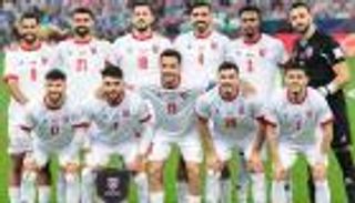 بث مباشر: مباراة الأردن وسويسرا الودية 2026