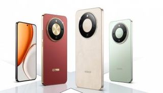 هاتف Honor X70 - موقع GSMArena