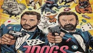بوستر فيلم 7Dogs