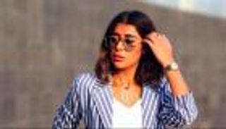 فرح الصراف ترد على منتقدي &laquo;كرنفال الكويت&raquo;: لا يحق لأحد التحدث باسمنا