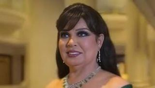 الفنانة المصرية فيفي عبده