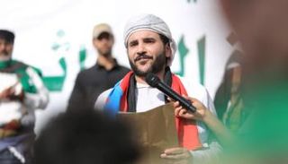 مهرجان القارة التراثي