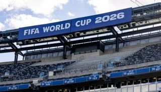 كأس العالم 2026