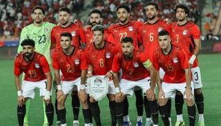 القنوات الناقلة لمباراة مصر والبرازيل