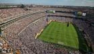 أكبر ملاعب كأس العالم 2026 من حيث السعة