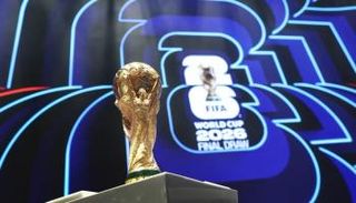 كيفية مشاهدة البث المباشر لكأس العالم 2026