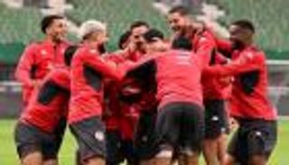 قبل ملاقاة النمسا.. ماذا يفعل منتخب تونس أمام سفراء أوروبا؟