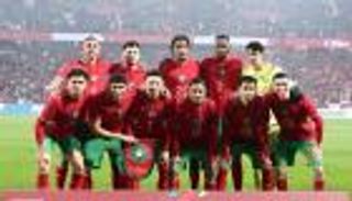 مواعيد مباريات المغرب في كأس العالم 2026 والقنوات الناقلة