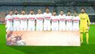 العدد أصبح 16.. فيفا يعلن تقلص قضايا إيقاف قيد الزمالك