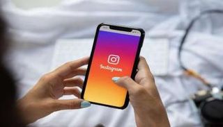 تطبيق إنستغرام