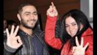 تامر حسني يخرج عن صمته بعد تصريحات مي عز الدين: &laquo;غلاوتك كبيرة عندي&raquo;