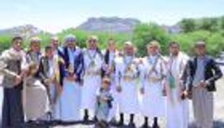 مواسم الزفاف.. أعراس ما بعد العيد تضاعف الفرح باليمن