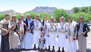 مواسم الزفاف في اليمن بعد عيد الأضحى 2026