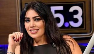 الإعلامية أميرة نور