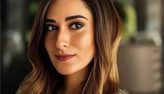 الفنانة المصرية أمينة خليل