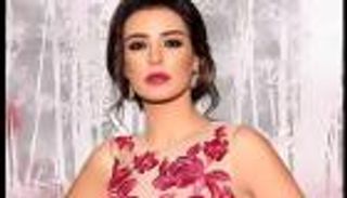 ماجي بو غصن تكشف تفاصيل إصابتها بورم في الرأس