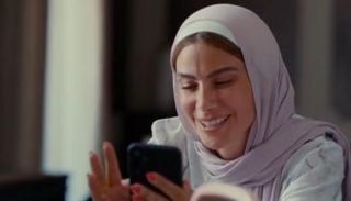 الحلقة الثالثة من مسلسل ورد على فل وياسمين