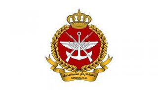 شعار رئاسة الأركان العامة للجيش الكويتي