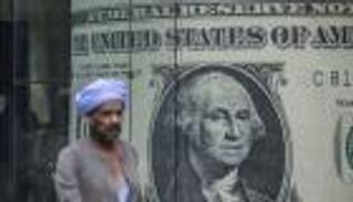 سعر الدولار اليوم في مصر الإثنين 1 يونيو 2026.. حذر وترقب