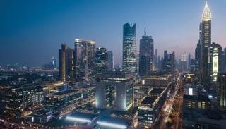 دبي - وام 