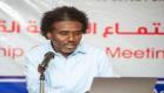 متحدث &laquo;صمود&raquo; لـ&laquo;العين الإخبارية&raquo;: اجتماع أديس أبابا يبحث تشكيل اللجنة التحضيرية لإنهاء حرب السودان