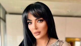حورية فرغلي