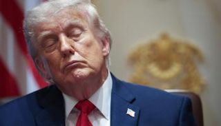دونالد ترامب