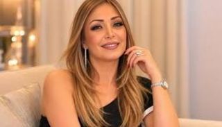 الفنانة سهام جلال